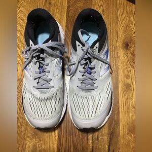 New Balance 840v4  Running Shoes Gray 11 Men